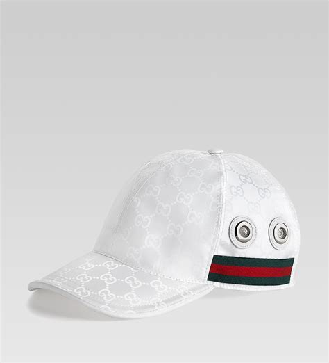 500 by gucci hat